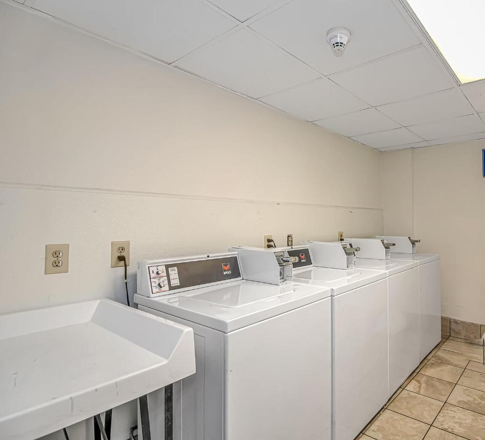 Oceanfront Suite Grande Cayman 124 Миртл-Бич Экстерьер фото