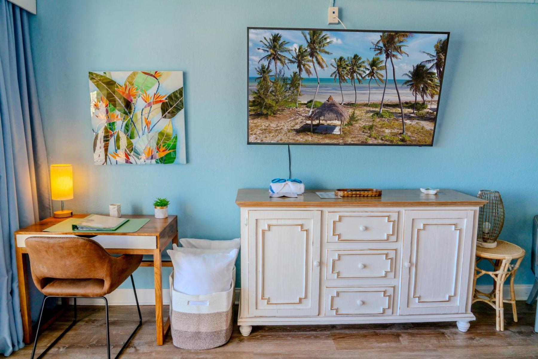 Oceanfront Suite Grande Cayman 124 Миртл-Бич Экстерьер фото